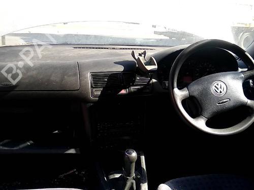 Climate control VW GOLF IV Variant (1J5) 1.9 TDI | BP36315305I5  - Image 14
