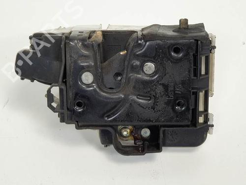 Used Rear left lock VW POLO (6N2) 1.4 TDI (75 hp) 6860657
