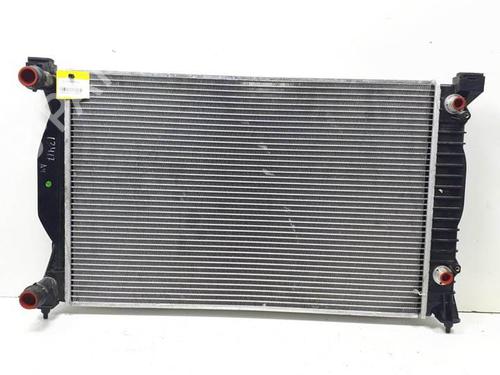 Used Water radiator Water radiator AUDI A4 B7 Avant (8ED) 2.0 TFSI (200 hp) 16157902 16157902