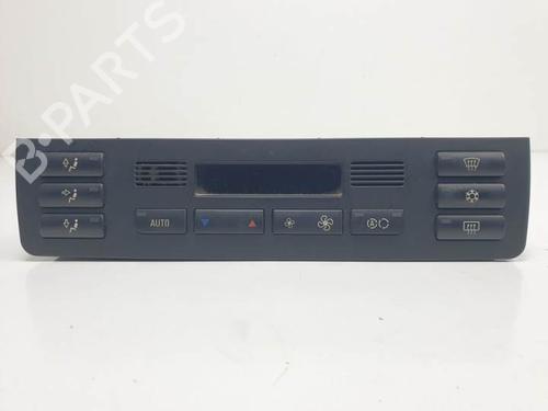 Used Climate control BMW 3 Coupe (E46) 320 Ci (170 hp) 12374446