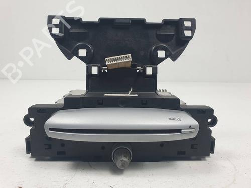 Used Radio Radio MINI MINI CLUBMAN (R55) Cooper (120 hp) 34517757 34517757
