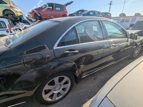 Left front window switch MERCEDES-BENZ S-CLASS (W221, V221) S 350 BlueTec (221.026, 221.126) | BP39916508I27  - Image 5