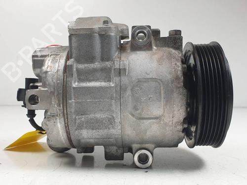 AC Kompressor SEAT IBIZA IV SC (6J1, 6P5) 1.6 TDI | BP29964948M34