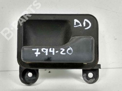 front-right-interior-door-handle-opel-vectra-a-j89-90270174-1988-1989-1990-1991-1992-1993-1994-1995-7279315 main image