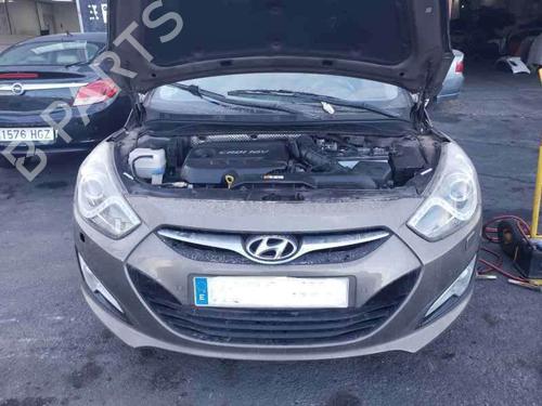 Climate control HYUNDAI i40 I (VF) 1.7 CRDi | BP25116600I5 - Image 22