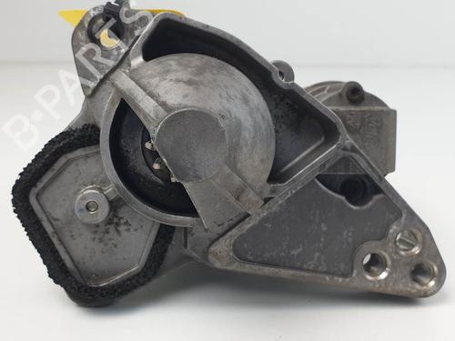 Starter SMART FORFOUR Hatchback (453) 1.0 (453.042, 453.043) | BP24627366M8 - Image 5