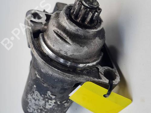 Used Starter Starter AUDI TT (8N3) 1.8 T (180 hp) 34534361 34534361