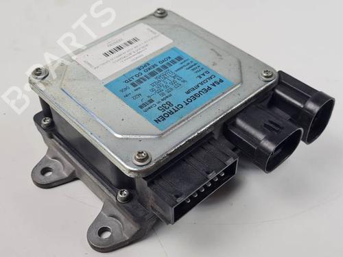 Elektronisk modul CITROËN C2 (JM_) 1.1 (60 hp) 29175737