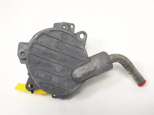Vacuum pump MERCEDES-BENZ CLK (C209) CLK 270 CDI (209.316) | BP16541122M80 