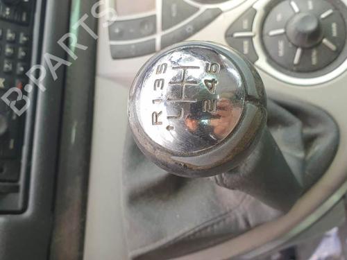 Tailgate lock CITROËN C8 (EA_, EB_) 2.2 HDi | BP25144498C101  - Image 12