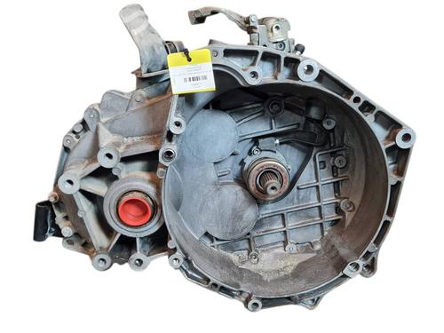 gearbox-opel-vectra-c-z02-2002-2003-2004-2005-2006-2007-2008-2009-39634439 main image