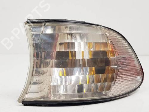 Used Left front indicator BMW 7 (E38) 735 i, iL (238 hp) 14987152