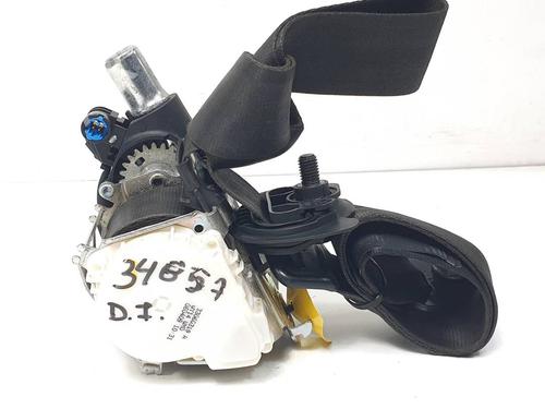 Used Front left seatbelt Front left seatbelt CITROËN C5 III Break (RW_) 2.0 HDi (136 hp) 39745667 39745667