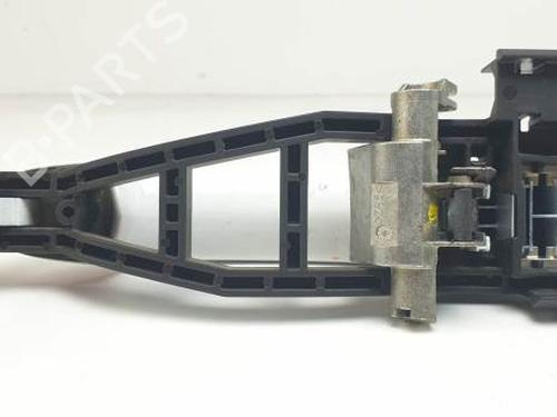 Rear right exterior door handle FORD MONDEO IV (BA7) 2.0 TDCi | BP24930652C130 