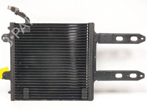 Used AC radiator AC radiator VW NEW BEETLE (9C1, 1C1) 1.4 (75 hp) 18349023 18349023