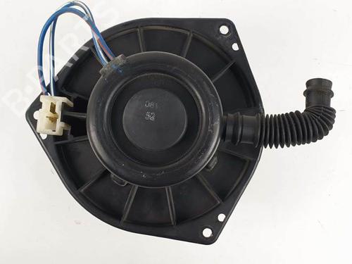 Heater blower motor NISSAN PRIMERA Traveller (WP11) 1.8 16V | BP13953013M62 