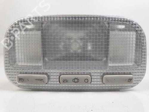Used Interior roof light Interior roof light PEUGEOT PARTNER Box Body/MPV 1.6 HDi 16V (90 hp) 25140676 25140676