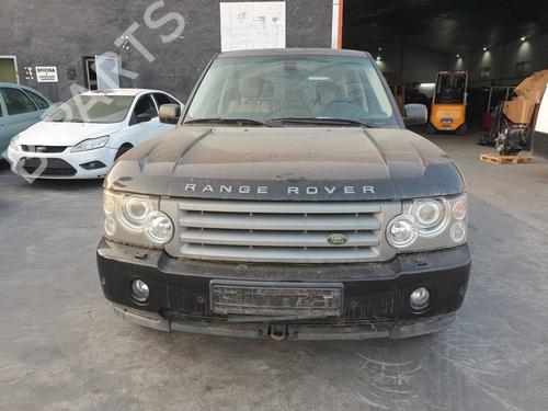 Left front window switch LAND ROVER RANGE ROVER III (L322) 3.6 D 4x4 | BP39004849I27 - Image 9