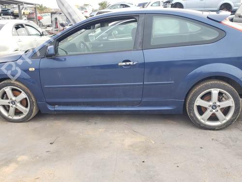 Left front window switch FORD FOCUS II (DA_, HCP, DP) 1.8 TDCi | BP25433537I27 - Image 13