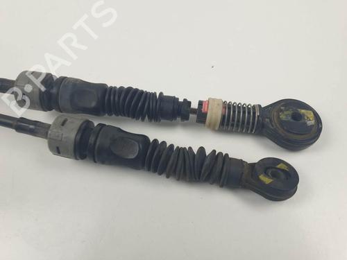 Gear lever KIA PICANTO II (TA) 1.0 | BP24933543M90 - Image 3