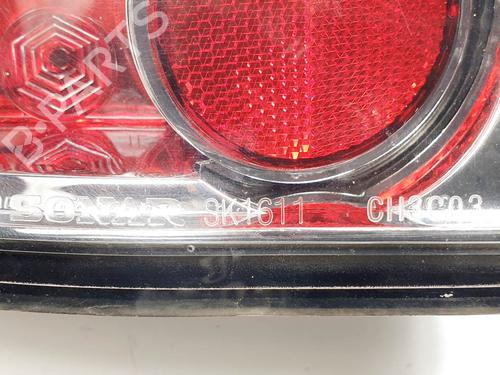 Left taillight CHRYSLER 300C (LX, LE) 3.5 | BP27885339C34 - Image 5