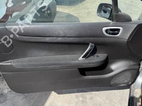 Right front fenders PEUGEOT 307 CC (3B) 1.6 16V | BP24916175C42 