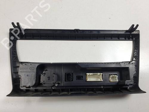 Climate control BMW X3 (E83) 2.0 sd | BP34511039I5 - Image 3