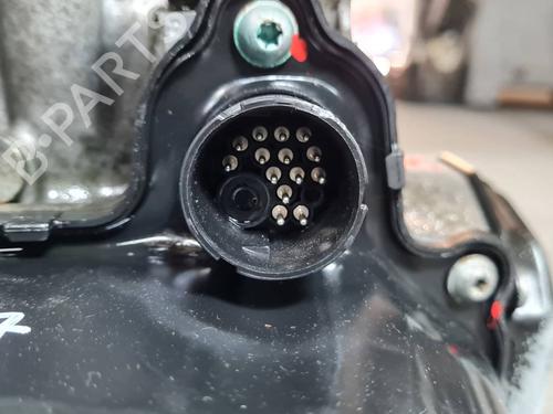 Gearbox VW GOLF V (1K1) 2.0 TDI 16V | BP35893986M3 - Image 7