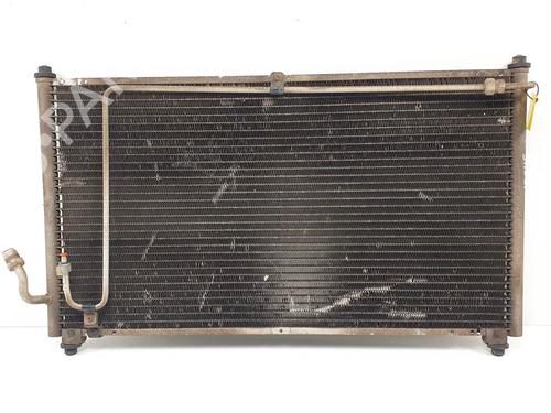 Used AC radiator AC radiator NISSAN SERENA (C23) 1.6 (102 hp) 25117298 25117298