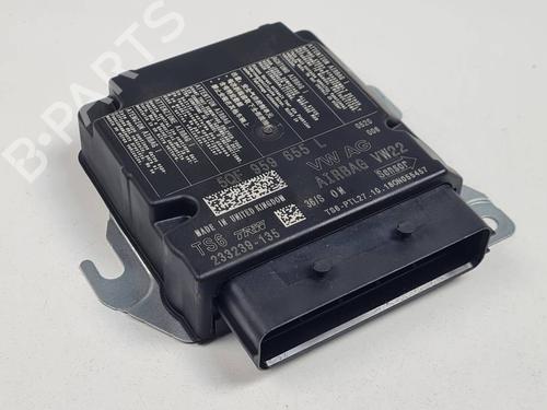Used ECU airbags ECU airbags 37668746 37668746