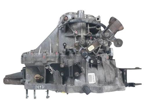 Gearbox HYUNDAI SANTA FÉ II (CM) 2.2 CRDi GLS 4x4 | BP25295224M3 