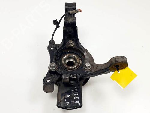 Right front steering knuckle OPEL ASTRA H GTC (A04) 1.9 CDTI (L08) | BP25140497M26 