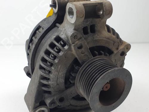 Used Alternator Alternator LAND ROVER RANGE ROVER SPORT I (L320) 3.6 D 4x4 (272 hp) 28498833 28498833