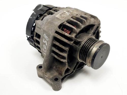 Used Alternator Alternator FIAT BRAVO II (198_) 1.4 T-Jet (198AXF1B) (150 hp) 25121179 25121179