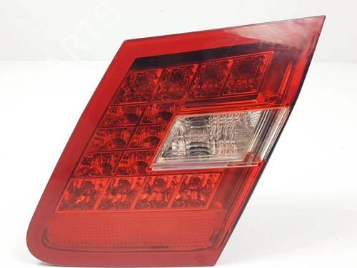 Used Right tailgate light Right tailgate light MERCEDES-BENZ E-CLASS (W212) E 220 CDI / BlueTEC (212.001, 212.002) (170 hp) 18861081 18861081