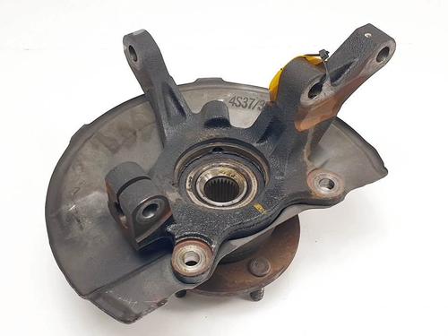 Left front steering knuckle MITSUBISHI ASX (GA_W_) 1.8 DI-D (GA6W) | BP25295393M25 - Image 2