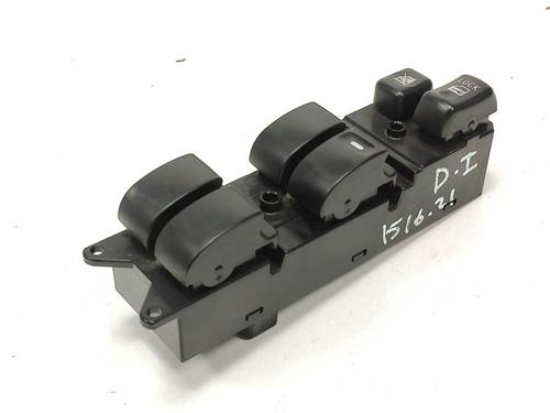 Used Left front window switch Left front window switch PEUGEOT 4007 (VU_, VV_) 2.2 HDi (156 hp) 8792785 8792785