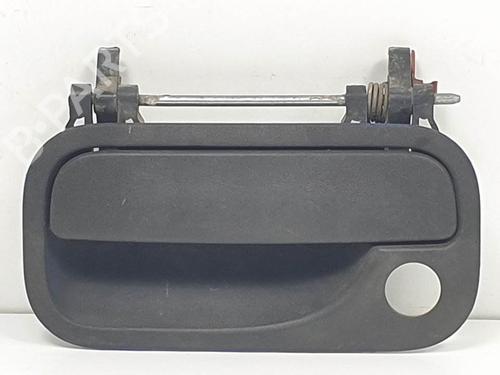 Used Front left exterior door handle Front left exterior door handle 11936994 11936994