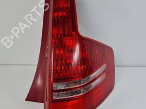 Used Right taillight CITROËN C4 I (LC_) 1.6 HDi (90 hp) 30608458