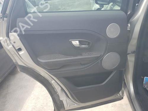 Left front window switch LAND ROVER RANGE ROVER EVOQUE (L538) 2.2 D | BP29989596I27  - Image 9