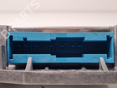 ECU airbags OPEL MERIVA A MPV (X03) 1.7 DTI (E75) | BP27885217M53 