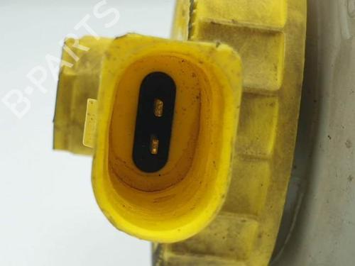 Brake master cylinder VW GOLF IV (1J1) 1.9 TDI | BP25404037M77 