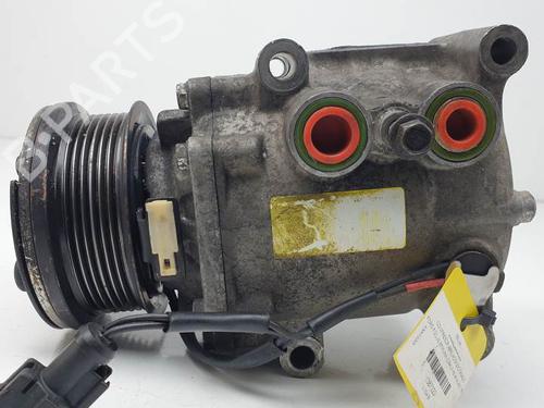 AC compressor FORD FOCUS I (DAW, DBW) 1.8 DI / TDDi | BP24989293M34 