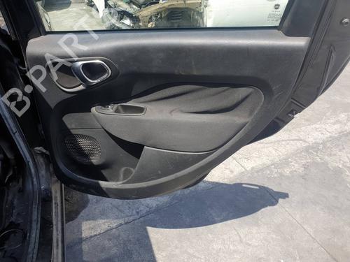Left taillight FIAT 500L (351_, 352_) 1.4 (199LYB1B) | BP37287041C34  - Image 10