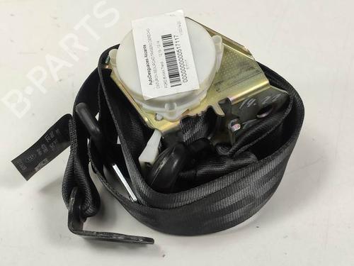 Used Rear right seatbelt FORD B-MAX (JK) 1.0 EcoBoost (125 hp) 8948671