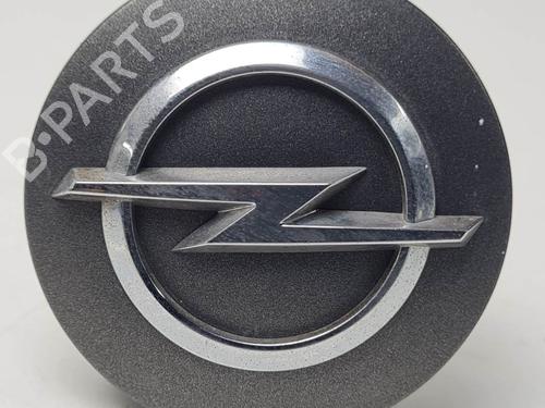 Used Hub cap Hub cap OPEL MOKKA / MOKKA X (J13) 1.4 (_76) (140 hp) 28595848 28595848