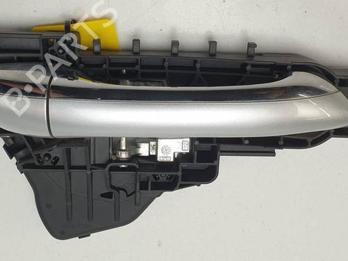 rear-right-exterior-door-handle-mercedes-benz-m-class-w164-2005-2006-2007-2008-2009-2010-2011-2012-24929694 main image