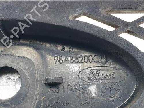 Grill FORD FOCUS I (DAW, DBW)  | BP11530625C40 