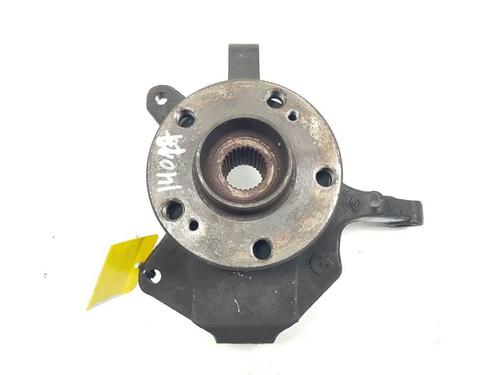 Used Left front steering knuckle Left front steering knuckle RENAULT ESPACE IV (JK0/1_) 2.2 dCi (JK0H) (150 hp) 17390161 17390161