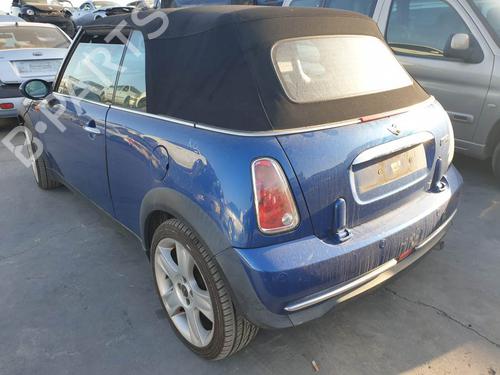 Rear parcel shelf MINI MINI Convertible (R52) Cooper | BP25050795C85 - Image 9